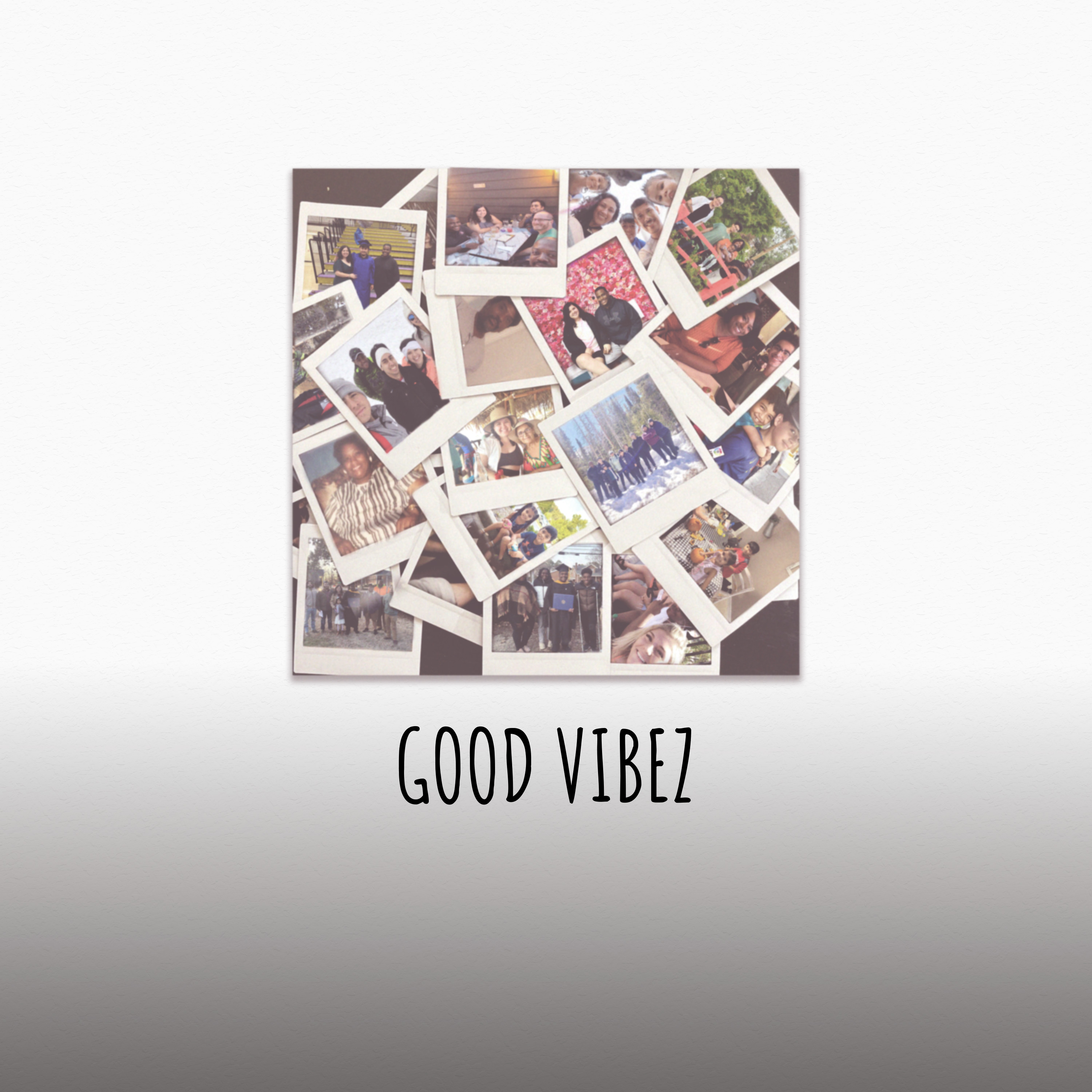 Good Vibez D-Mode